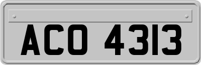 ACO4313