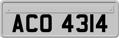 ACO4314