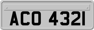 ACO4321
