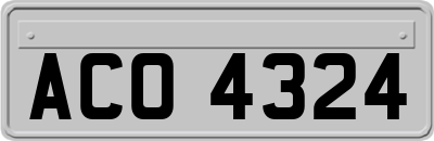 ACO4324