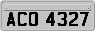 ACO4327