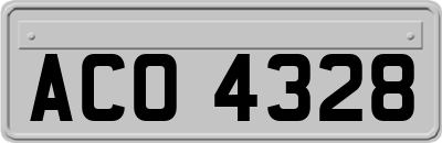 ACO4328