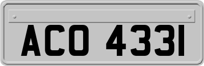 ACO4331