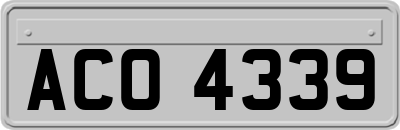 ACO4339