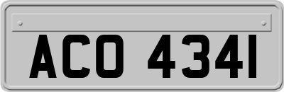 ACO4341
