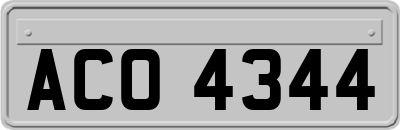 ACO4344