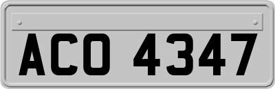 ACO4347