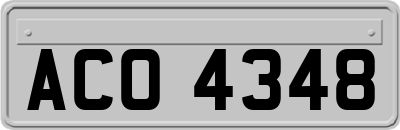 ACO4348