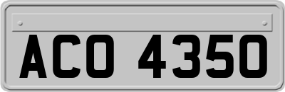 ACO4350