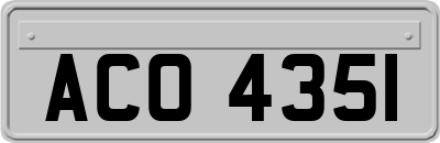 ACO4351