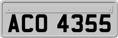 ACO4355