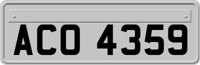 ACO4359