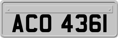 ACO4361
