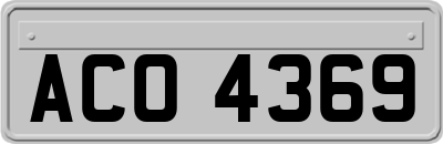 ACO4369