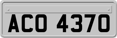 ACO4370
