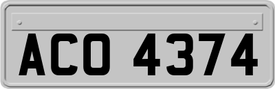 ACO4374