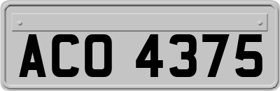 ACO4375