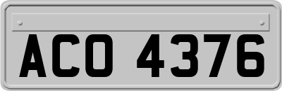 ACO4376