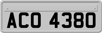 ACO4380