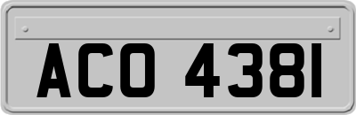 ACO4381