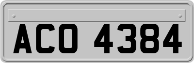 ACO4384