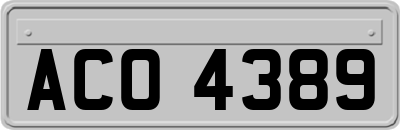 ACO4389