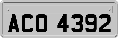 ACO4392