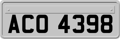 ACO4398
