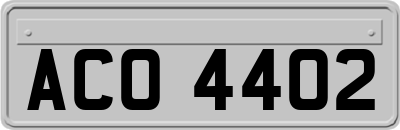ACO4402