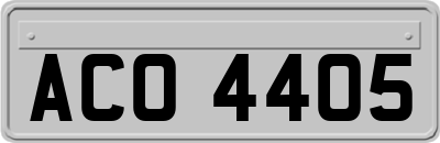 ACO4405