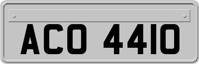 ACO4410