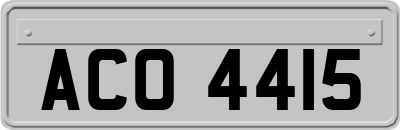 ACO4415
