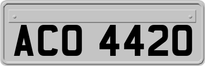 ACO4420