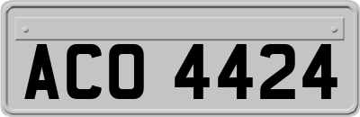 ACO4424