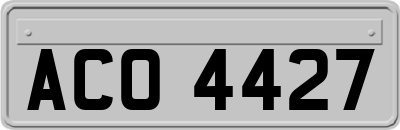 ACO4427