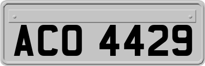 ACO4429