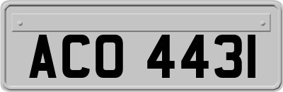 ACO4431