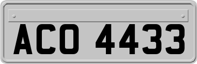ACO4433