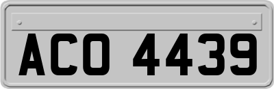 ACO4439