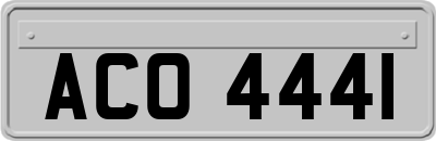 ACO4441