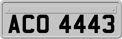 ACO4443