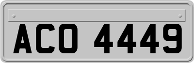 ACO4449