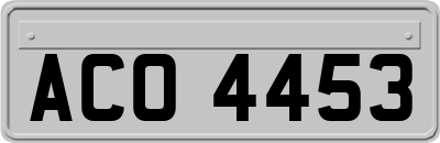 ACO4453