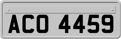 ACO4459