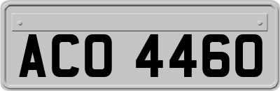 ACO4460