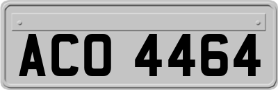 ACO4464
