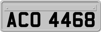 ACO4468