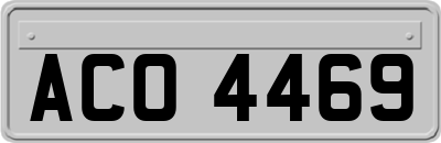 ACO4469