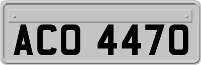ACO4470