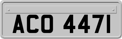 ACO4471
